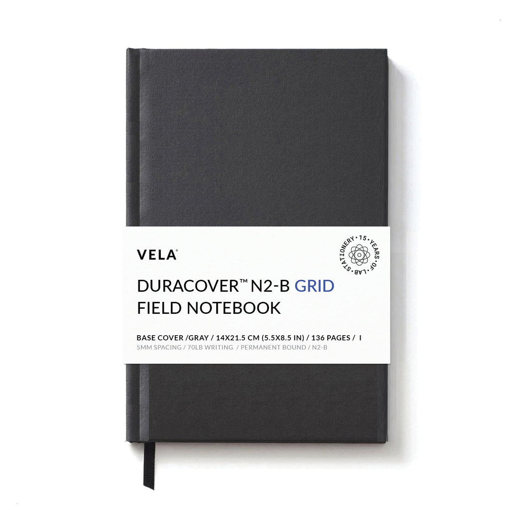 All Notebooks Vela Sciences