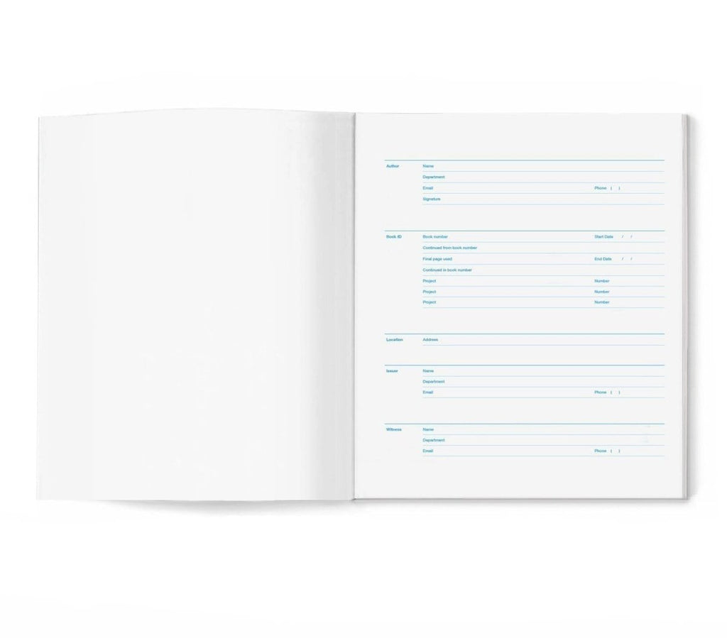 Compact Lab Compact Lab Softcover B3 19 x 23.5 cm (7.5 x 9.25 in) | 128 Pages ...