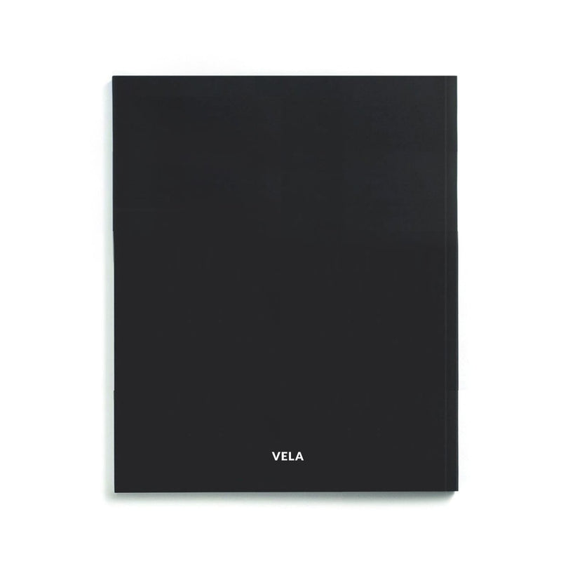 Compact Softcover B3 —  19 x 23.5 cm (7.5 x 9.25 in) 128 Pages