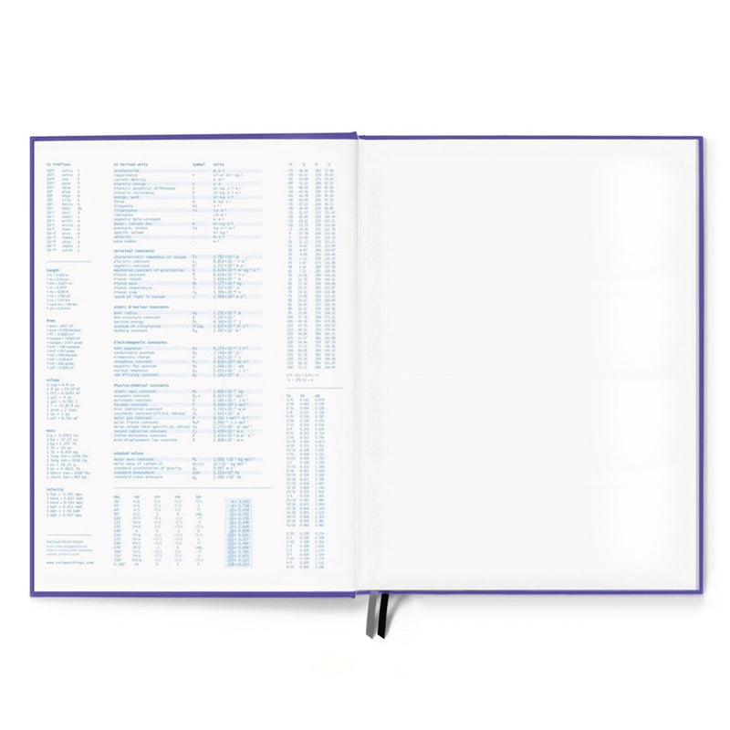 Long-Form ProCover™ S9 — 23.5 x 30 cm (9.25 x 11.75 in) 240 Pages
