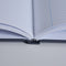 Expanded Hardcover E7 — 23.5 x 30 cm (9.25 x 11.75 in) | 144 Pages