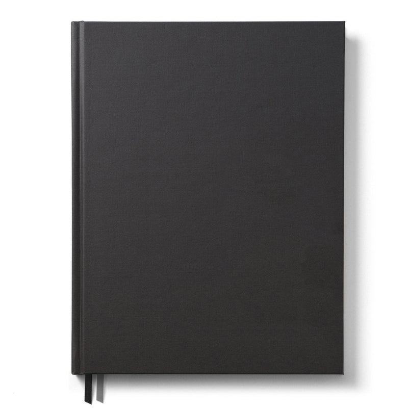 Vela N9-C Expanded Hardcover DuraCover Lab Notebook, Grid+ - Vela Sciences