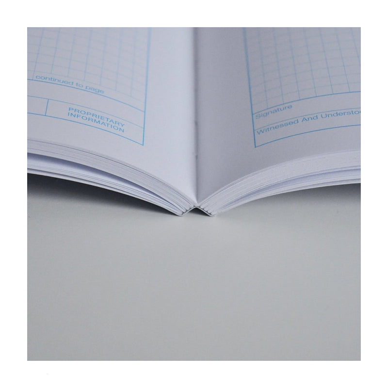 Expanded Softcover B7-C — 9.25 x 11.75 in, 144 Pages ( Grid+ ) - Scratch & Dent