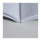 Expanded Softcover B7-A — 9.25 x 11.75 in, 144 Pages ( Ruled ) - Recertified