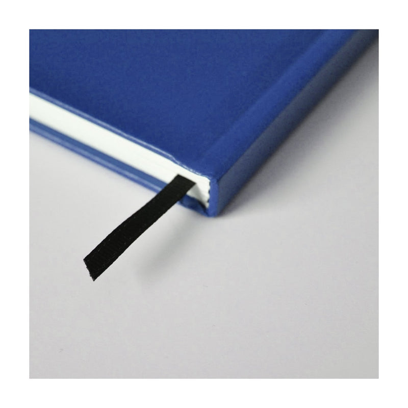 Expanded ProCover™ S7B-G — 9.25 x 11.75 in, 144 Pages ( Dot ) Blue