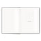 Expanded Hardcover E7F-C — 9.25 x 11.75 in, 144 Pages ( Grid+ ) Gray - Scratch & Dent