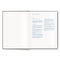 Expanded Hardcover E7-A — 9.25 x 11.75 in, 144 Pages ( Ruled ) - Recertified