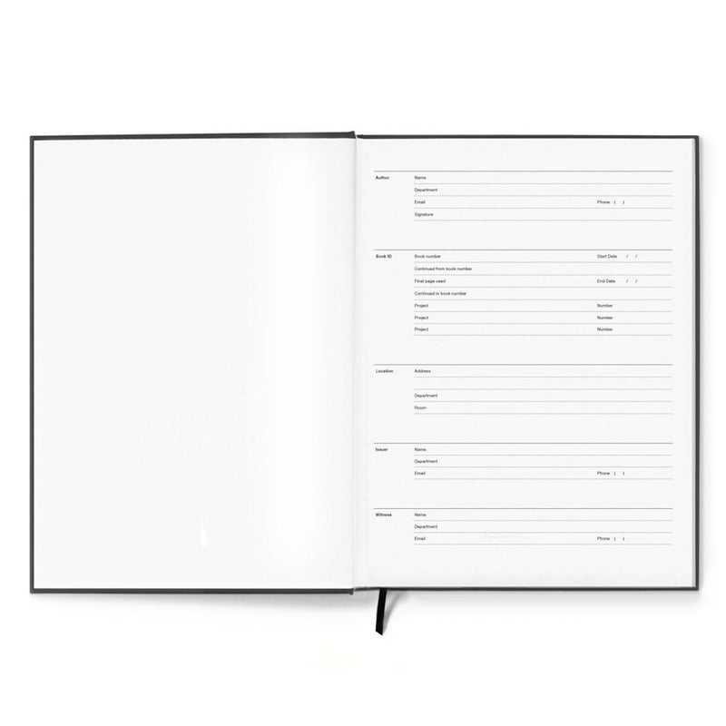 Expanded ProCover™ S7-D — 9.25 x 11.75 in, 144 Pages ( Dot+ ) - Scratch & Dent