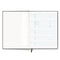 Expanded DuraCover™ N7-B — 9.25 x 11.75 in, 144 Pages ( Grid ) - Recertified