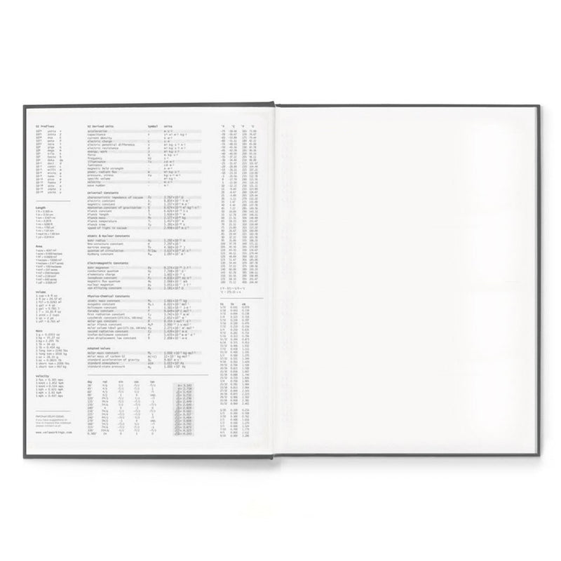 Expanded Hardcover E7-D — 9.25 x 11.75 in, 144 Pages ( Dot+ ) - Recertified