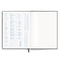 Expanded DuraCover™ N7-A — 9.25 x 11.75 in, 144 Pages ( Ruled ) - Scratch & Dent