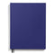 Expanded ProCover™ S9B-C — 9.25 x 11.75 in, 240 Pages ( Grid+ ) Blue - Recertified