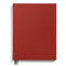 Expanded ProCover™ S9R-C — 9.25 x 11.75 in, 240 Pages ( Grid+ ) Red - Scratch & Dent
