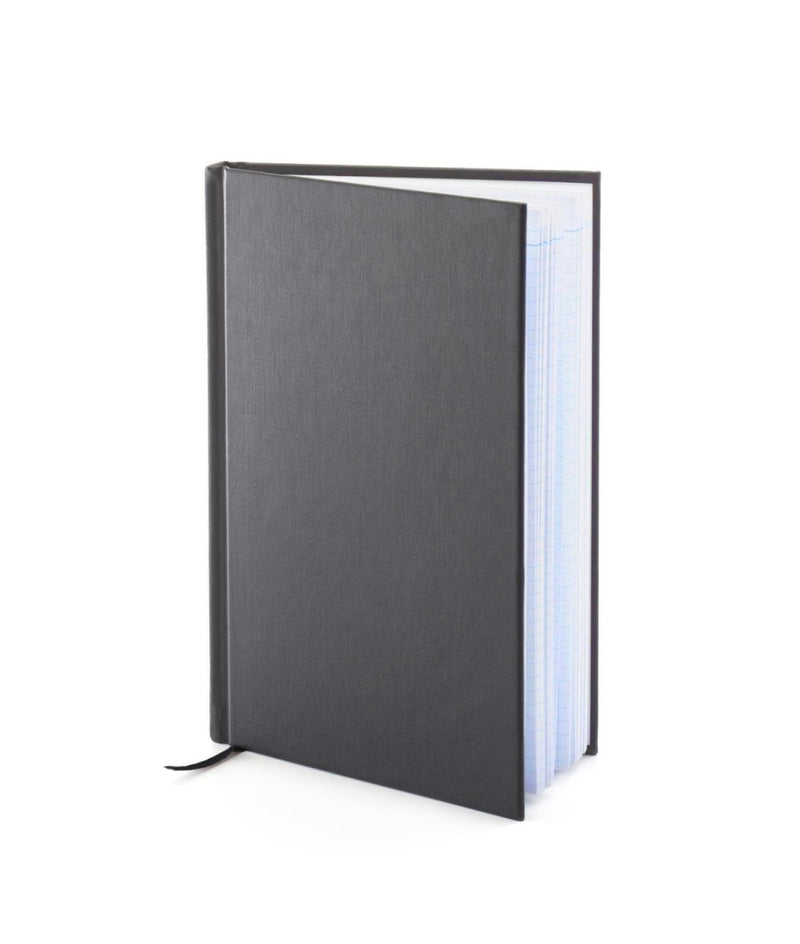 Field DuraCover™ N2-B — 5.5 x 8.5 in, 136 Pages ( Grid ) - Scratch & Dent