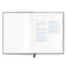 Expanded DuraCover™ N9-C — 9.25 x 11.75 in, 240 Pages ( Grid+ ) - Recertified