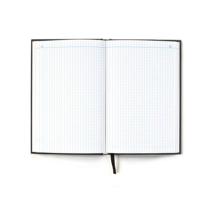 Vela N2-B DuraCover Hardcover Field Notebook, Grid - Vela Sciences